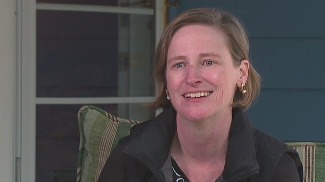 Vaccine fairy works magic for hundreds across Western Washington