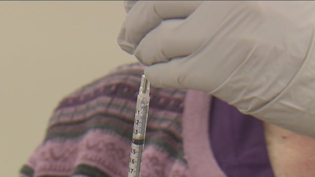Health officers warn of COVID-19 variant cases 'doubling' every two weeks in Washington