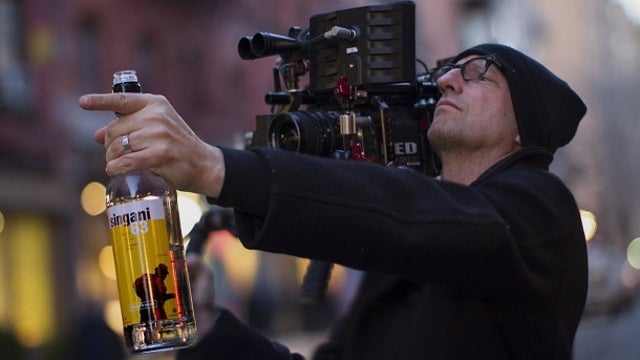 Steven Soderbergh movie casting for roles in Seattle