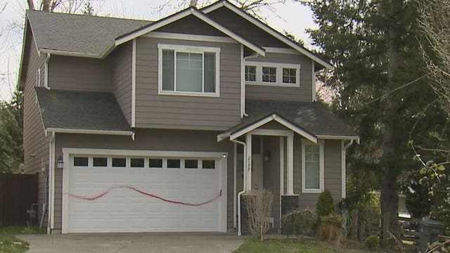 Graffiti, vandalism investigated as possible bias crime in Port Orchard