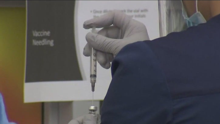 Online COVID-19 vaccine locators prepare for influx in users once eligibility opens to all adults April 15 - Vimarsana News