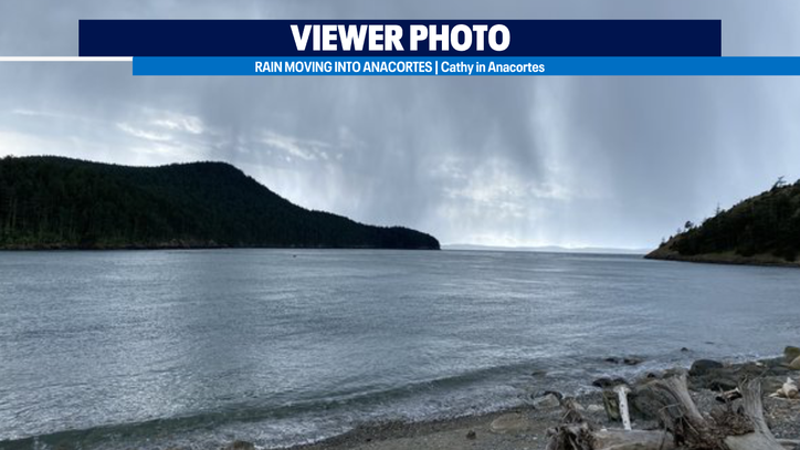 Rain returns to close out our unseasonably dry April - Vimarsana News