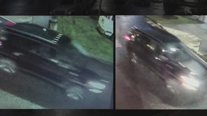 Police searching for suspect's Range Rover after 78-year-old shot, killed outside Arlington medical center - Vimarsana News