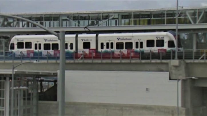 Northgate Link light rail extension to open for service fall 2021 - Vimarsana News