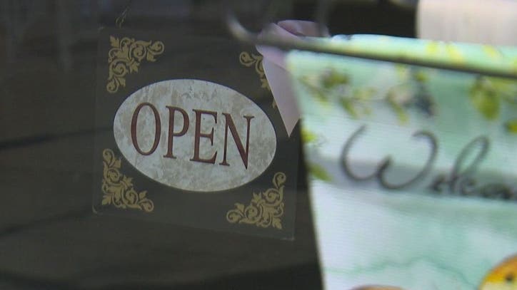 Pierce County Council approves $4 million in Phase 2 rollback relief for businesses - Vimarsana News