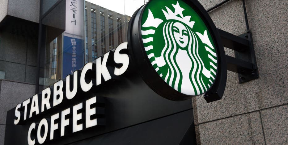 Starbucks quarterly revenue falls on weak traffic in US and China