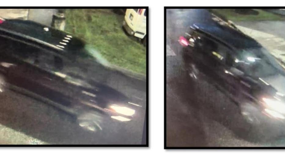 Police searching for suspect's SUV after 78-year-old shot, killed ...