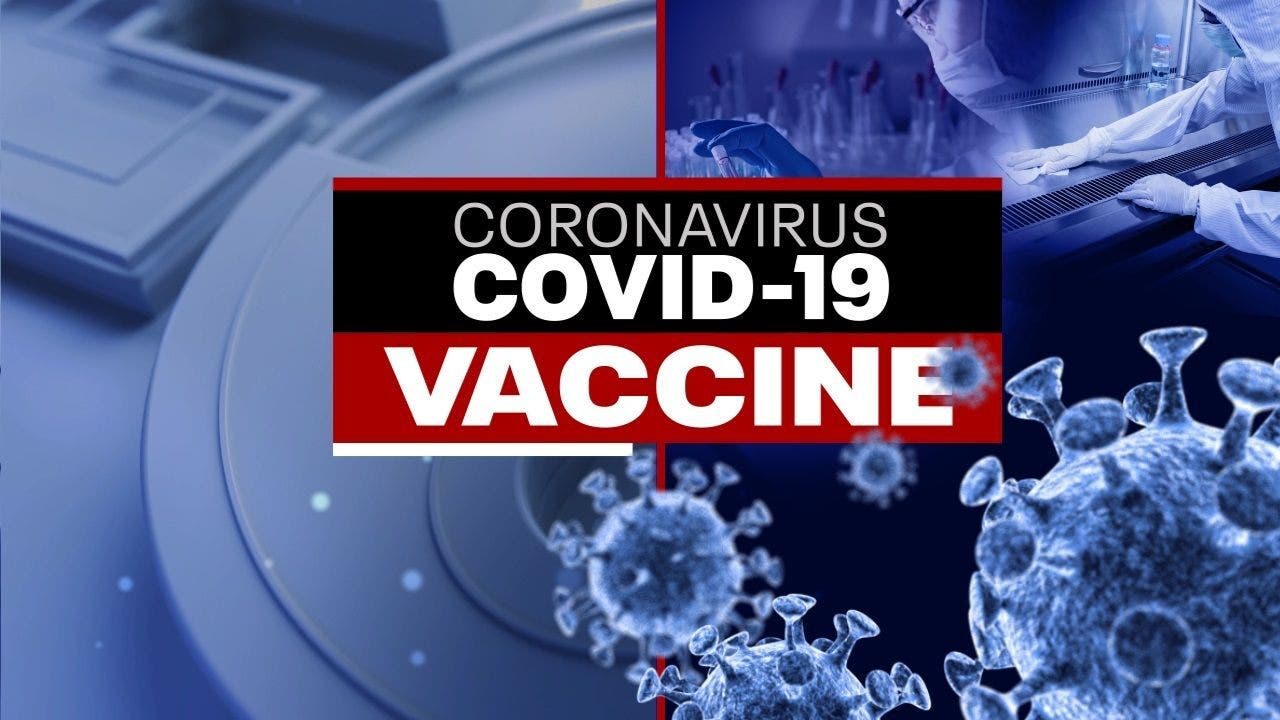 COVID-19 Vaccine Information
