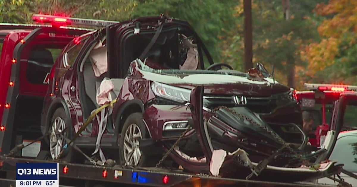 This weekend starts the '100 deadliest days of summer' on the roads for ...