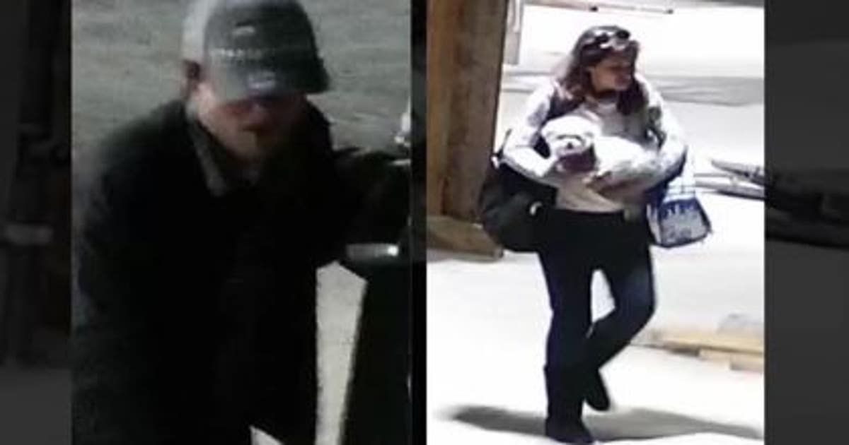 Copper wire crooks: Help ID suspects seen stealing from construction ...