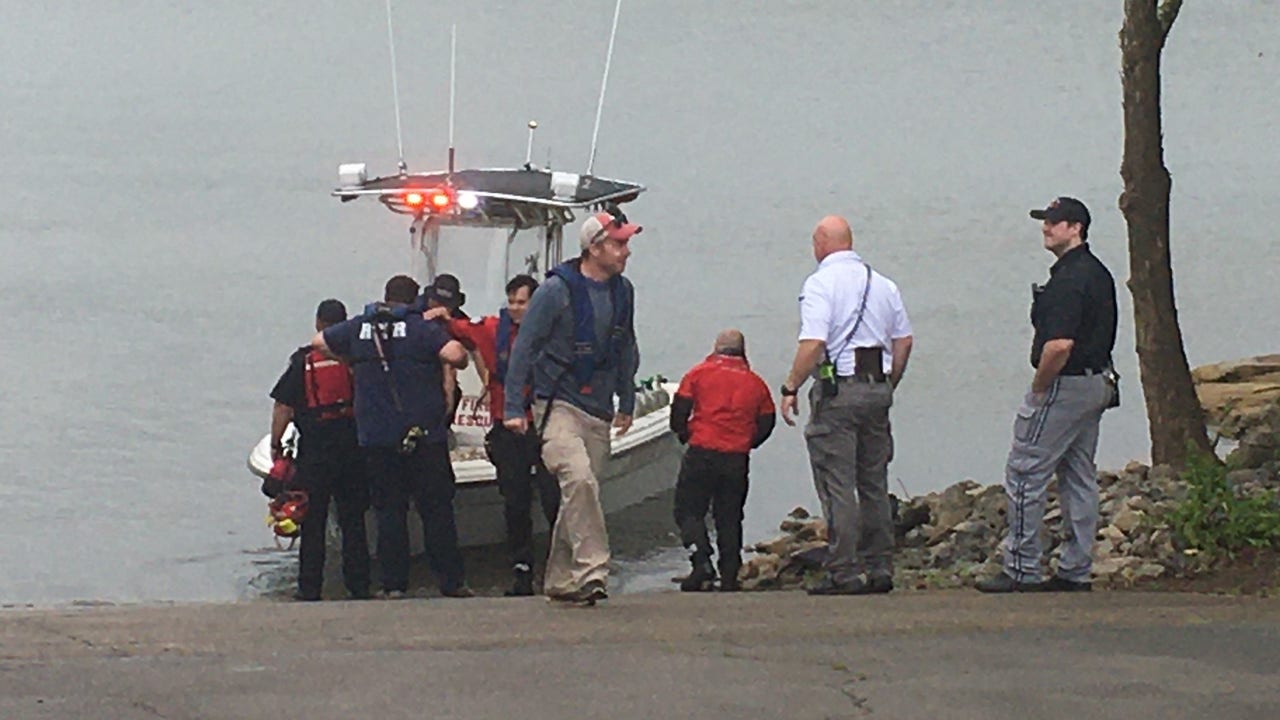 7 presumed dead after plane crashes in Tennessee lake with Christian diet guru Gwen Shambin Lara on board - Vimarsana News