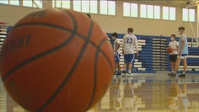 Pierce County high school basketball seasons still on thanks to outdoor arena plans