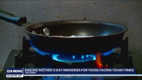 Small Tacoma restaurant closes doors on Mother's Day to feed folks experiencing hard times