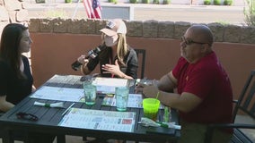 Arizona man meets daughter he never knew he had after 23andMe DNA test