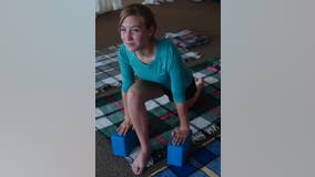 5 stretches in 7 minutes to alleviate work-from-home pain