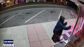 Local macaron shop among businesses repeatedly vandalized in White Center