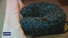 Massage industry seeing increase in clientele with vaccinations rising, but some worry about vaccine hesitancy