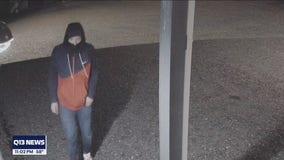 Two items recovered after Marysville thief takes over $100,000 worth of tools from construction sites