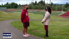 Students say current graduation plans 'lackluster' in Kent, push for traditional ceremony