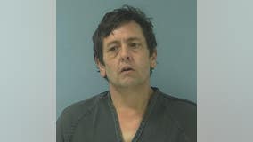 Charles Cawley: Fugitive charged with assaulting brother, breaking mother's protection order against him