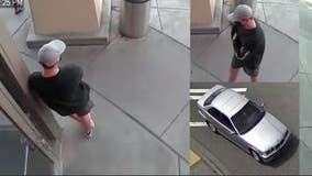 Woman in Federal Way wants suspect caught after multiple reports of him groping women