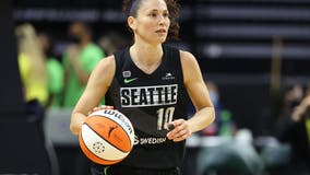 'Bird is Back:' Sue Bird says she's returning for another season with Seattle Storm
