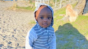 One-year-old baby in critical condition after SeaTac shooting