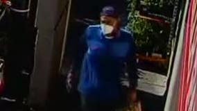 Help ID robbery suspect Seattle Police detectives say pulled knife on grocery store workers