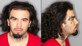 Ramon Huerta-Valera: Convicted felon suspected of leading troopers on a high-speed chase ending in a crash