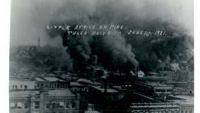 Tulsa Race Massacre: 100 years ago, a White mob torched 'Black Wall Street' and slaughtered Black residents