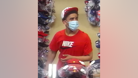 Kent PD seeks ID of suspects accused kidnapping and robbing man who thought he had a date