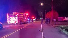 Help answer mother’s plea for justice after son hit, almost killed by vehicle that drove away