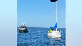 Washington child rape suspect arrested on boat in Florida while attempting to flee the country