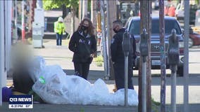 South Sound police department program assisting the homeless set to expand in Olympia