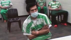 CAPTURED: WMW viewer tips help lead to identity, arrest of Arlington serial armed robbery suspect