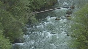 Body of man recovered from Green River after girlfriend slips, falls into the water