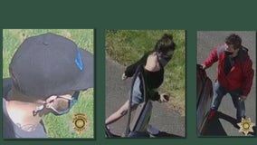 SeaTac man 'heartbroken' after thieves damage home during burglary