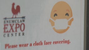 King County Fair to welcome back visitors, activities in July with COVID-19 modifications