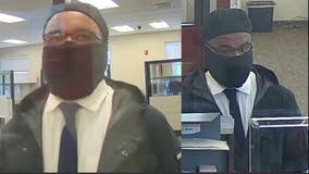 Help ID well-dressed serial bank robbery suspect detectives say has hit 4 banks in Tacoma
