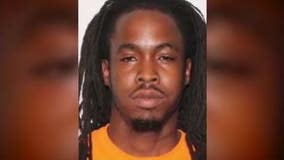 CAPTURED: Pierce County Sheriff's deputies arrest convicted sex offender who absconded from Florida