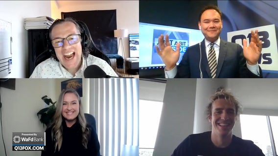 Former Seahawk Luke Willson on NFL's COVID protocols, plus why 'Hard Knocks' isn't what it seems