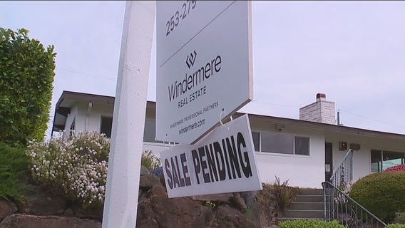 You could still get into the Pierce County housing market without a down payment