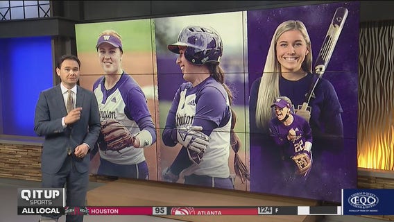 Commentary: Disrespected by NCAA, UW Softball again led by special group with championship potential