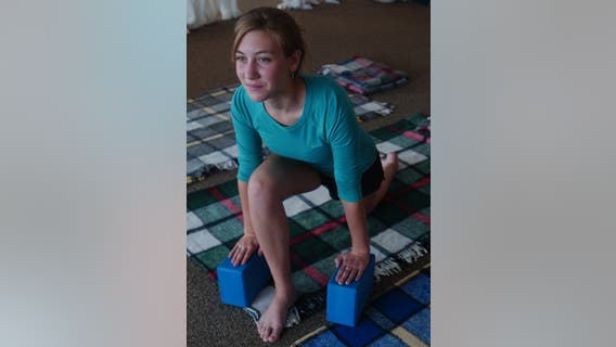 5 stretches in 7 minutes to alleviate work-from-home pain