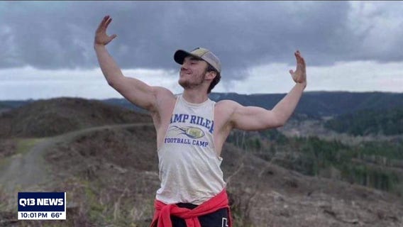 Family petitions for 'Zack's Law' to prevent cold water drowning in Washington