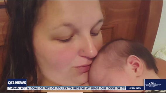 Island County to pay $16M settlement to mother who lost 2 children in fiery crash