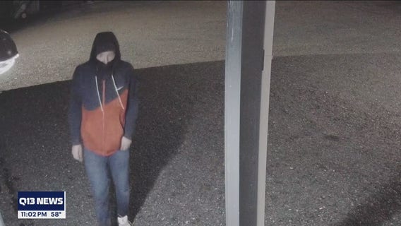 Two items recovered after Marysville thief takes over $100,000 worth of tools from construction sites