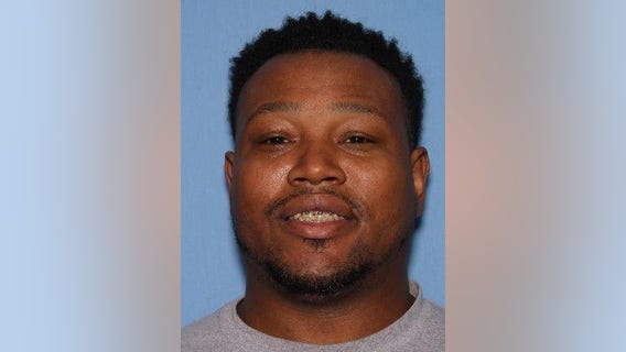 Suspect arrested in shooting that killed little girl in Federal Way