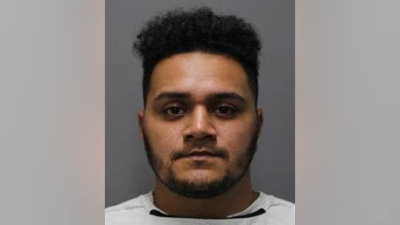 Logotala Gafa: Honolulu Police say wanted shooting suspect surrendered in Tacoma