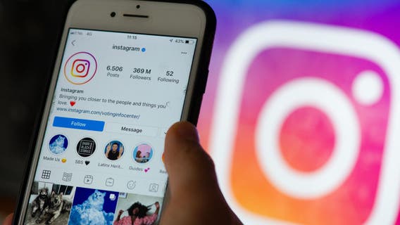 The Divide: Instagram for kids?
